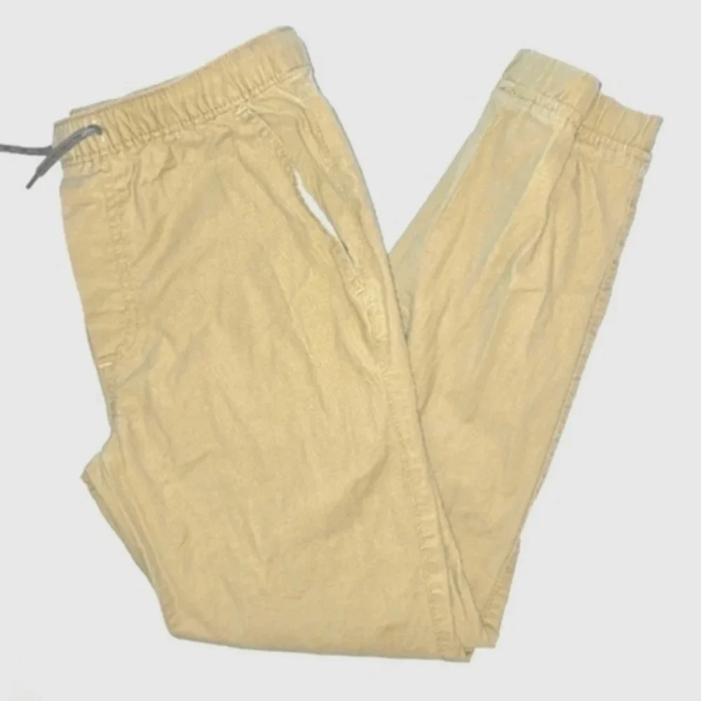 Gap Kids Khaki Joggers